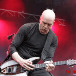 Dynamo Metal Fest 2017: Devin Townsend Project